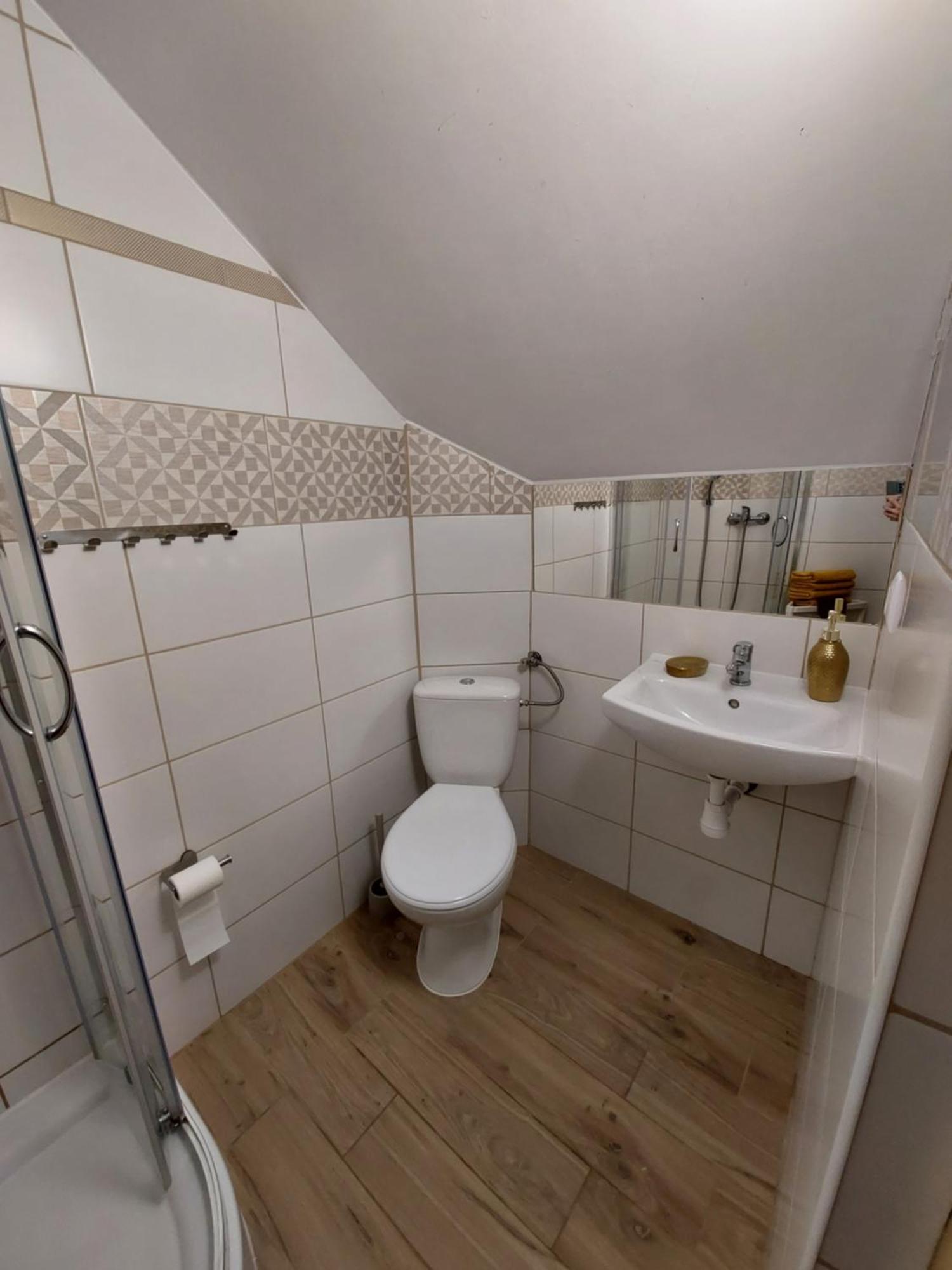 Zwardoniówka Apartamenty pod Orawcową Exterior foto