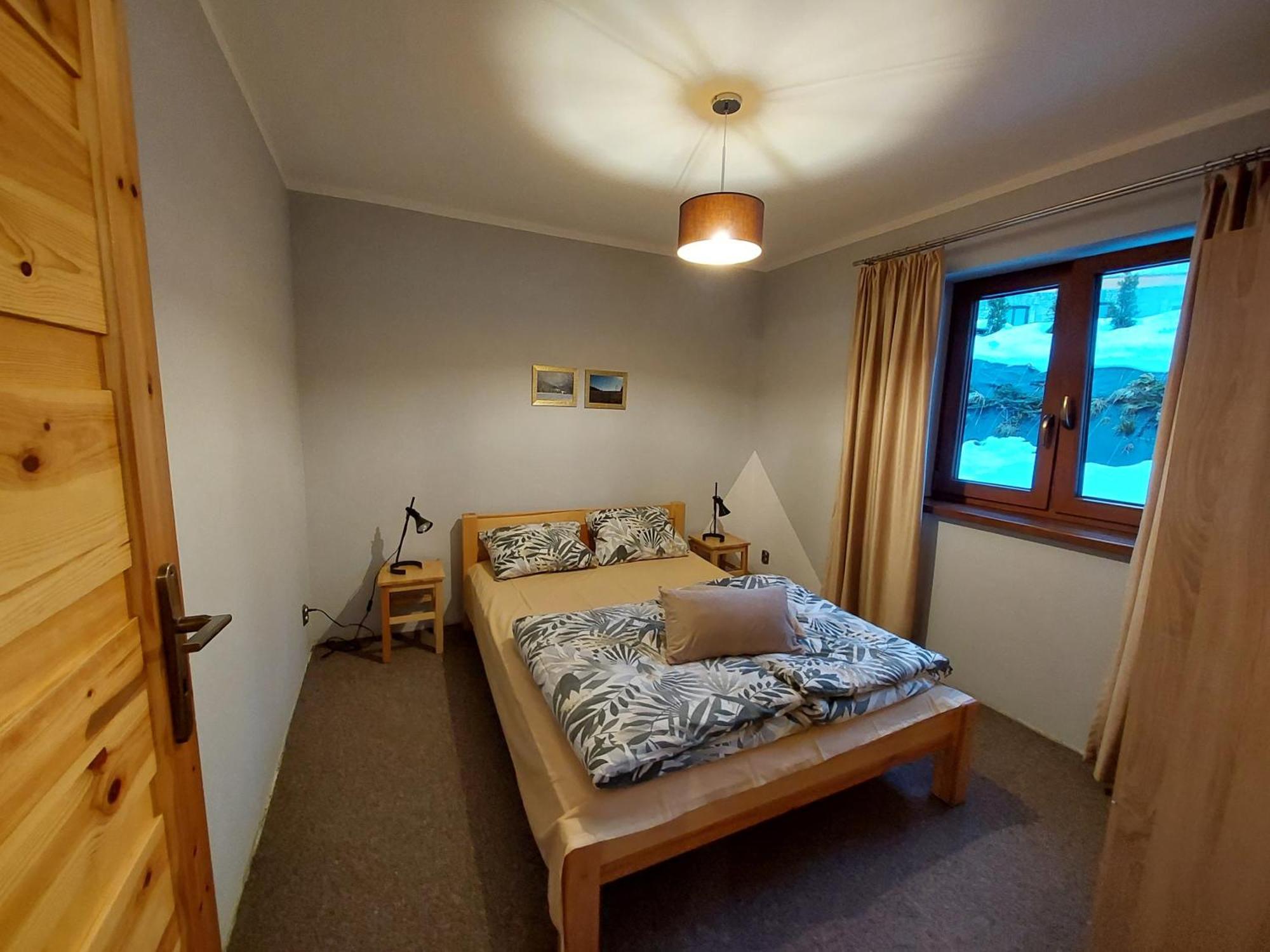 Zwardoniówka Apartamenty pod Orawcową Exterior foto